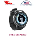 Bushnell Golf Ion Elite Gps Watch Color Touchscreen, Slope Adjusted Yardages,. Fixed Price $142.99.