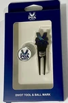 2024 Pga Championship Divot Tool Ball Marker Set Valhalla Golf New. Fixed Price $30.55.