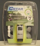 Cstar Golf Scope 7X Monocular - New/sealed Bonus Balls, Tees, Case. Fixed Price $6.46.