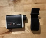 Bushnell Tour Z6 Jolt Rangefinder Battery W/magnetic Strap Vivid Display No Cord. Fixed Price $60.00.