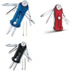 Victorinox Golf Tool Translucent/black Fork Marker Swiss 10-FUNCTION 0.7052 Japa. Fixed Price $90.56.