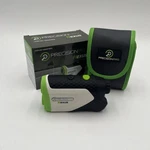 Precision Pro Nexus Laser Golf Rangefinder W/ Case New Open Box. Fixed Price $59.87.