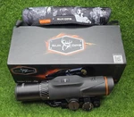Bukops X-factor Range Finding Crossbow Scope W/ Green & Red Crosshair #BUK40006. Fixed Price $589.95.