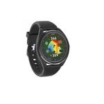 Voice Caddie T9 Premium Golf Gps Watch - Black. Fixed Price $233.97.