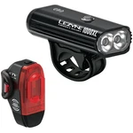 Lezyne Connect Smart 1000XL / Ktv Pair Black Light Kit (1-LED-32P-V104). Fixed Price $104.99.