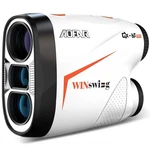 Aofar GX-6F Pro Golf Rangefinder With Slope And Angle Switch, Flag Lock .... Fixed Price $65.77.