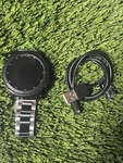 Skycaddie LX5C Gps Golf Watch, Color Touch Display Black. Fixed Price $140.00.