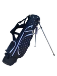 2021 Rj Sports Carrie Ladies Range Mini Lightweight Golf Stand Bag W/ 4 Way Top. Fixed Price $114.99.