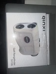 Qinxi Golf Rangefinder Model SH106. Fixed Price $39.99.