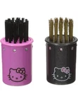 Couture Hello Kitty Golf Cleaning Brush Set - Retractable. Fixed Price $22.95.