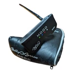 Ray Cook Billy Baroo Mood Putter 35" Headcover B100 W Aids. Fixed Price $199.97.