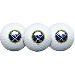 Wincraft Nhl Buffalo Sabres Golf Ball Sleeve (3 Piece). Fixed Price $8.99.