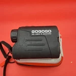 Gogogo GS03 Golf Pulse Vibration 900Y Yardage. Fixed Price $25.00.