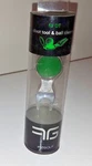 Fizgolf Dt. Divot Tool And Ball Cleaner. New In Package.. Fixed Price $9.40.