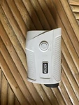 Henyu SH003 Laser Rangefinder W/ Magnetic Mount & Slope. Fixed Price $32.00.