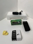 Sharper Image 10X25MM Golf Rangefinder Scope. Fixed Price $19.45.
