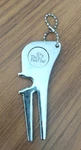 Play Golf - The First Tee Divot Tool Spike Wrench Ball Marker, Brand New!. Fixed Price $7.00.