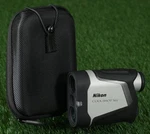 Nikon Coolshot 50I Golf Black / Silver With Hard Case. Fixed Price $129.95.