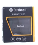 Bushnell Legend 1200 Rangefinder. Fixed Price $116.99.