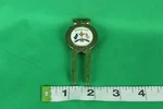 Golf Design Divot Tool #525 With Ball Marker, Ryder Cup The Belfry, Very Good. Fixed Price $30.00.