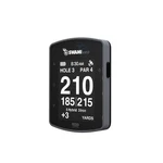 Swami Kiss 2.0 Handheld Golf Gps Ragnefinder With Integrated Magnets - Grey. Fixed Price $118.21.