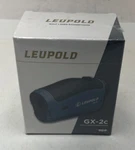 Leupold GX-2C Golf Laser Rangefinder Blue New Free Shipping!. Fixed Price $199.99.