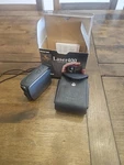 Nikon Laser 400 Buckmaster 8X20 Rangefinder Never Used. Fixed Price $199.00.