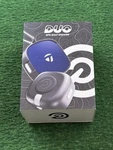 Very Rare New Taylormade Precision Duo Gps Golf Speaker. Fixed Price $149.00.