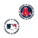 Boston Red Sox Oversize Golf Marker Poker Chip New Wincraft. Fixed Price $7.00.