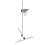 Adas Calibration Tool Include Stand Marked With 0-30CM Measurement Large.... Fixed Price $161.84.