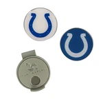 Team Effort Nfl Hat Clip And Ball Marker Set Indianapolis Colts New. Fixed Price $16.99.