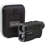 Aspire Platinum Golf Rangefinder Slope On/off, 6X Magnification, Black. Fixed Price $113.58.