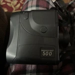 Bushnell 20-0500 Yardage Pro Rangefinder. Fixed Price $40.00.