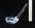 Golf Club Paper Weight Engraved Glass Arrow Enterprise Storage Solutions 2005. Fixed Price $15.99.