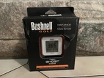 Bushnell Neo Ghost Golf Rangefinder Pga Gray New Open Box. Fixed Price $74.95.