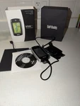 Golfbuddy World Platinum Gps Rangefinder Box Clip Charger Tested Working. Fixed Price $52.99.