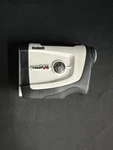 Bushnell Tour V4 Golf Rangefinder Black White. Fixed Price $69.99.