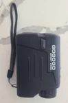 Gogogo Sport Vpro Golf Laser Rangefinder GS03CM-1000 1000YD Black Magnetic Unit. Fixed Price $30.00.