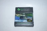 New Gogolf Wearable Audio Gps Hear The Distance Bluetooth For Iphone. Fixed Price $18.04.