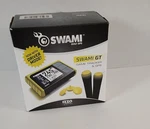 Swami Gt Game Tracker And Gps Izzo Golf Club Driver Mode Stats Scores Distances. Fixed Price $41.95.