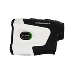 New Jef World Of Golf Laser Range Finder. Fixed Price $119.99.