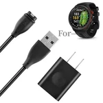 Fast Wall Charger For Garmin Approach S70 S12 S40 S42 S10 S62 S60 Golf Watch. Fixed Price $12.99.