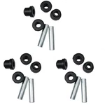 3 Sets Leaf Spring Bushing Kit Front Rear Golf Cart For Club Ds (1976-UP). Fixed Price $18.99.