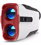 Segmart Laser Golf/hunting Rangefinder, 7X Magnification Clear View 900 Yards. Fixed Price $55.00.