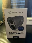 Blue Tees Captain Rangefinder Rf-ca-g-g New Golf Laser Slope Game. Fixed Price $209.99.