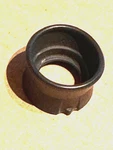 Eye Cap For Nikon Callaway LR550 Xhot Laser Rangefinder. Fixed Price $24.99.