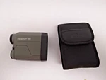 Nikon Prostaff 1000 Laser Rangefinder 6X20 With Case. Fixed Price $99.99.