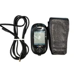 Golfbuddy Tour Gps Range Finder DSC-GB200 Black Handheld With Case Charger. Fixed Price $34.99.