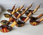 Vintage Golf Club Bottle Opener Wilson, Spalding, Ram, Pga, Macgregor Others. Fixed Price $21.00.