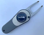 Seattle Seahawks Pitchfix Icon Switchblade Golf Ball Marker Divot Tool. Fixed Price $18.95.